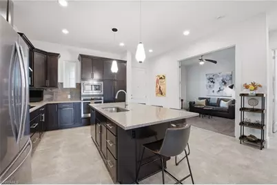 21460 Strada Nuova Cir #B405, Estero, FL 33928 - Photo 6