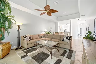 8206 Sanctuary Dr #1, Naples, FL 34104 - Photo 2