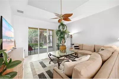 8206 Sanctuary Dr #1, Naples, FL 34104 - Photo 6