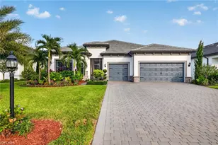 20393 Napa Loop, Estero, FL 33928 - Photo 1