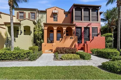 8992 Cambria Cir #1603, Naples, FL 34113 - Photo 1