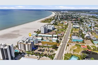6500 Estero Blvd #D121, Fort Myers Beach, FL 33931 - Photo 38