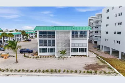 6500 Estero Blvd #D121, Fort Myers Beach, FL 33931 - Photo 4
