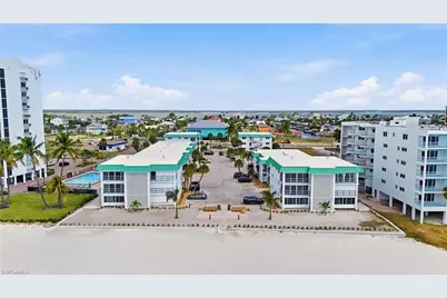 6500 Estero Blvd #D121, Fort Myers Beach, FL 33931 - Photo 6