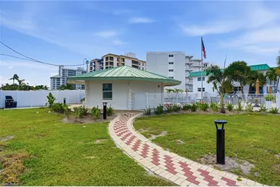 6500 Estero Blvd #D121, Fort Myers Beach, FL 33931 - Photo 42
