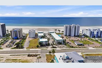 6500 Estero Blvd #D121, Fort Myers Beach, FL 33931 - Photo 36