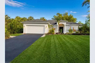 2961 20th Ave NE, Naples, FL 34120 - Photo 2