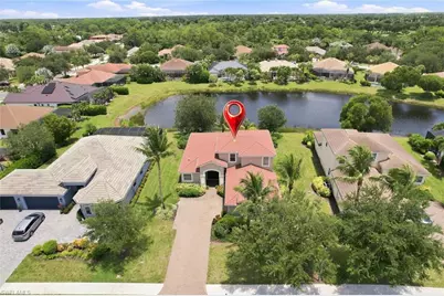 291 Saddlebrook Ln, Naples, FL 34110 - Photo 2