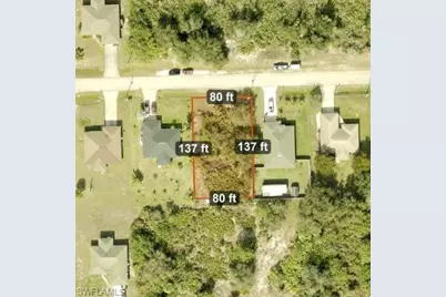 3111 57th St W, Lehigh Acres, FL 33971 - Photo 2