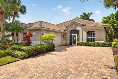 20864 Gleneagles Links Dr, Estero, FL 33928 - Photo 1