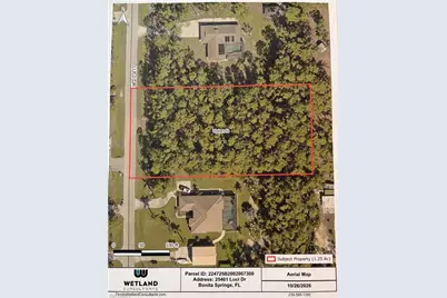 25461 Luci Dr, Bonita Springs, FL 34135 - Photo 1