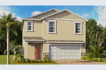 16840 Elkhorn Coral Dr, North Fort Myers, FL 33903 - Photo 1