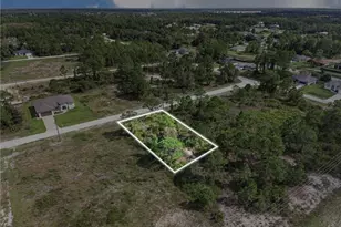 846 Burns Ave S, Lehigh Acres, FL 33974 - Photo 1