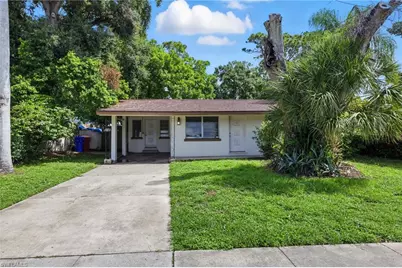 1851 Winkler Ave, Fort Myers, FL 33901 - Photo 1