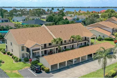 15140 Riverbend Blvd #508, North Fort Myers, FL 33917 - Photo 1