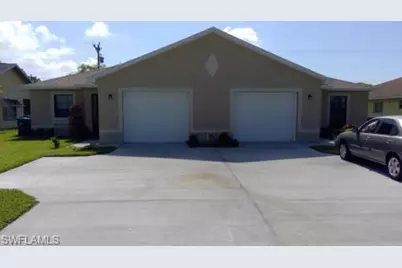 3729 Skyline Blvd, Cape Coral, FL 33914 - Photo 1