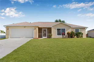 323 NW 10th St, Cape Coral, FL 33993 - Photo 1