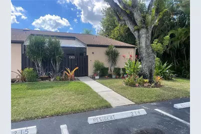 7165 Almendro Ter #3, Fort Myers, FL 33907 - Photo 1