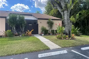 7165 Almendro Terrace, Fort Myers, FL 33907 - Photo 1