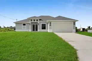 2613 18th St SW, Lehigh Acres, FL 33976 - Photo 1