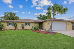 331 SE 47th St, Cape Coral, FL 33904 - Photo 1