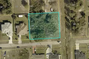 2800 29th St SW, Lehigh Acres, FL 33976 - Photo 1