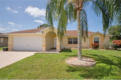 2519 6th St W, Lehigh Acres, FL 33971 - Photo 1