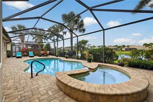 11204 Lithgow Ln, Fort Myers, FL 33913 - Photo 1