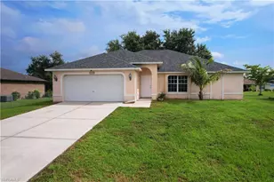 127 SW 11th Terrace, Cape Coral, FL 33991 - Photo 1
