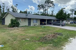 2038 Eloise Cir, North Fort Myers, FL 33917 - Photo 1
