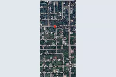 1142 Summa Blvd, Lehigh Acres, FL 33974 - Photo 1