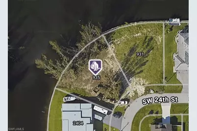 935 SW 24th St, Cape Coral, FL 33991 - Photo 1