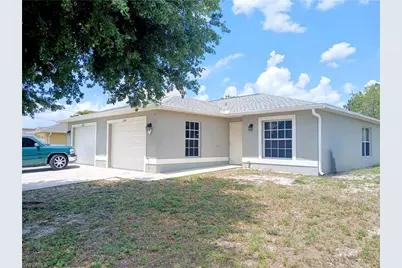 2506 Haviland Ave S, Lehigh Acres, FL 33973 - Photo 1