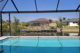 2719 SW 21st Ave, Cape Coral, FL 33914 - Photo 1