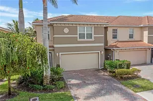3881 Burrfield Street, Fort Myers, FL 33916 - Photo 1