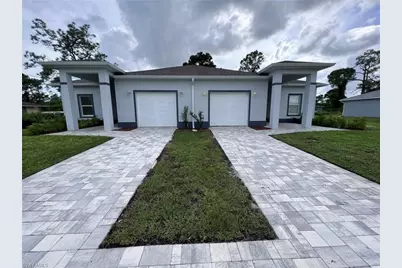 4747 27th St SW, Lehigh Acres, FL 33973 - Photo 1