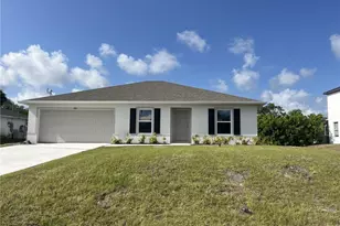 2812 NE 6th Pl, Cape Coral, FL 33909 - Photo 1