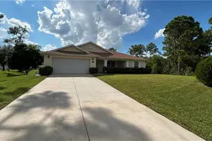 1911 Sunniland Blvd, Lehigh Acres, FL 33971 - Photo 1