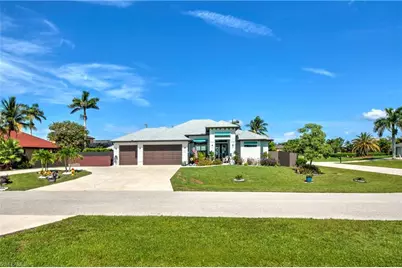 4404 SW 15th Pl, Cape Coral, FL 33914 - Photo 1