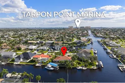 1227 SW 51st St, Cape Coral, FL 33914 - Photo 1