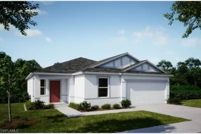 324 Pauline Ave, Lehigh Acres, FL 33974 - Photo 1