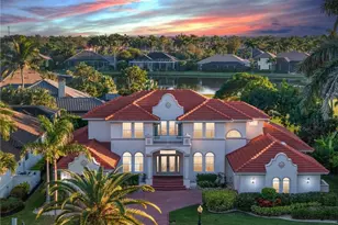 11341 Longwater Chase Ct, Fort Myers, FL 33908 - Photo 1