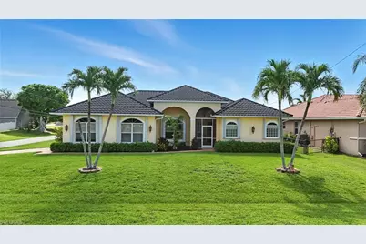 3929 SW 26th Ave, Cape Coral, FL 33914 - Photo 1