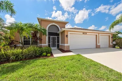 14174 Montauk Ln, Fort Myers, FL 33919 - Photo 1