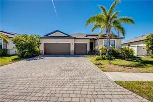 14441 Mindello Dr, Fort Myers, FL 33905 - Photo 1
