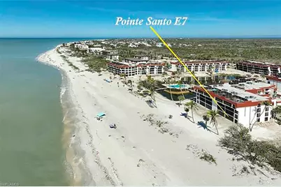 2445 W Gulf Dr #7E, Sanibel, FL 33957 - Photo 1