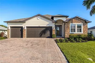 2513 SW 38th Terrace, Cape Coral, FL 33914 - Photo 1