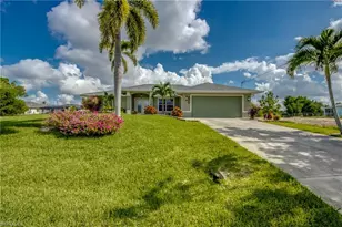1305 SW 24th St, Cape Coral, FL 33991 - Photo 1