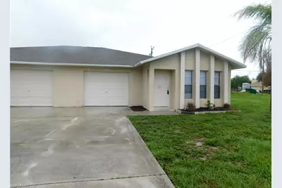 1217 NE 8th St, Cape Coral, FL 33909 - Photo 1