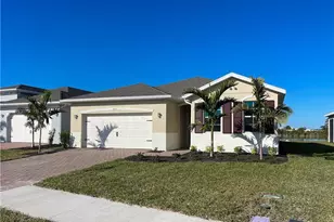422 Spring Hill Lake Loop, Cape Coral, FL 33993 - Photo 1